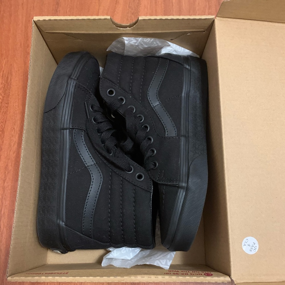 Vans Sk8 Hi